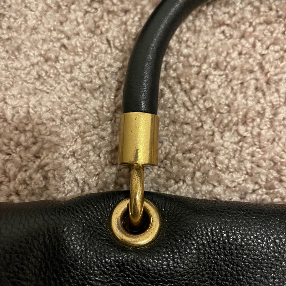 Marc by Marc Jacobs Crossbody Satchel - Picture 8 of 10